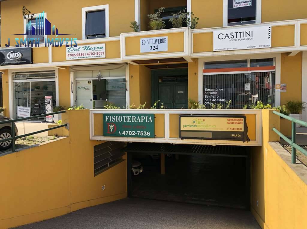 Conjunto Comercial-Sala à venda e aluguel, 39m² - Foto 9