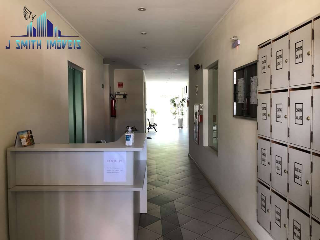 Conjunto Comercial-Sala à venda e aluguel, 39m² - Foto 12