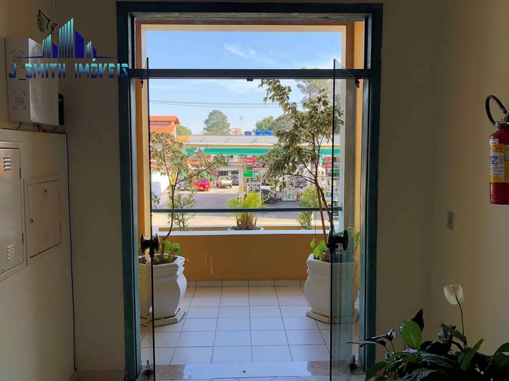 Conjunto Comercial-Sala à venda e aluguel, 39m² - Foto 17