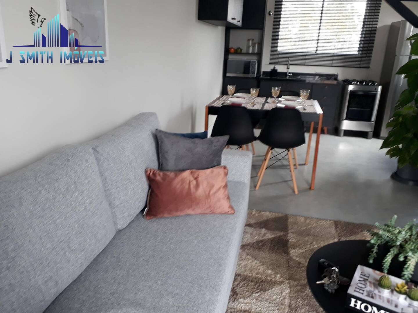 Casa, 2 quartos, 49 m² - Foto 7