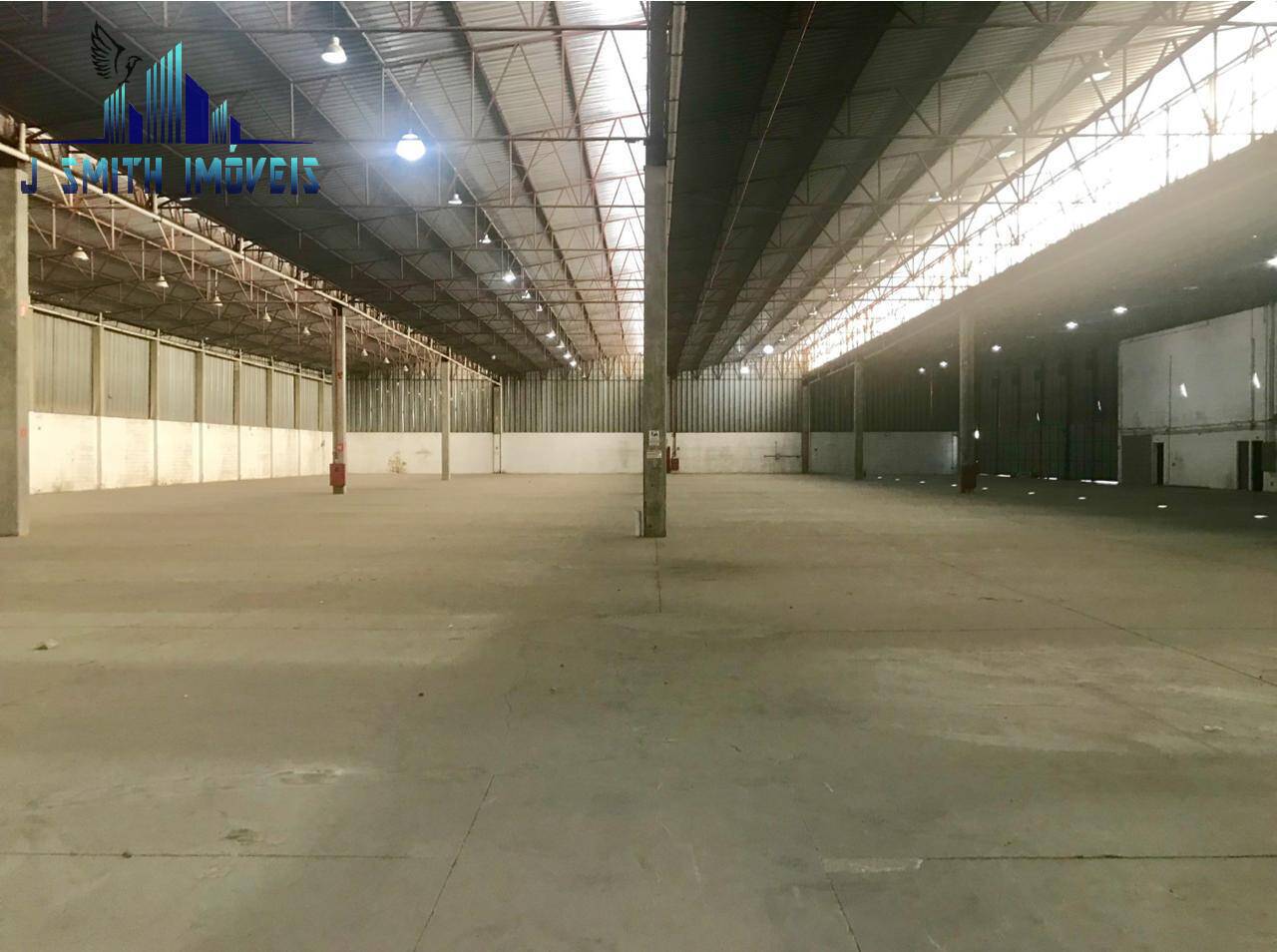 Depósito-Galpão, 6055 m² - Foto 3