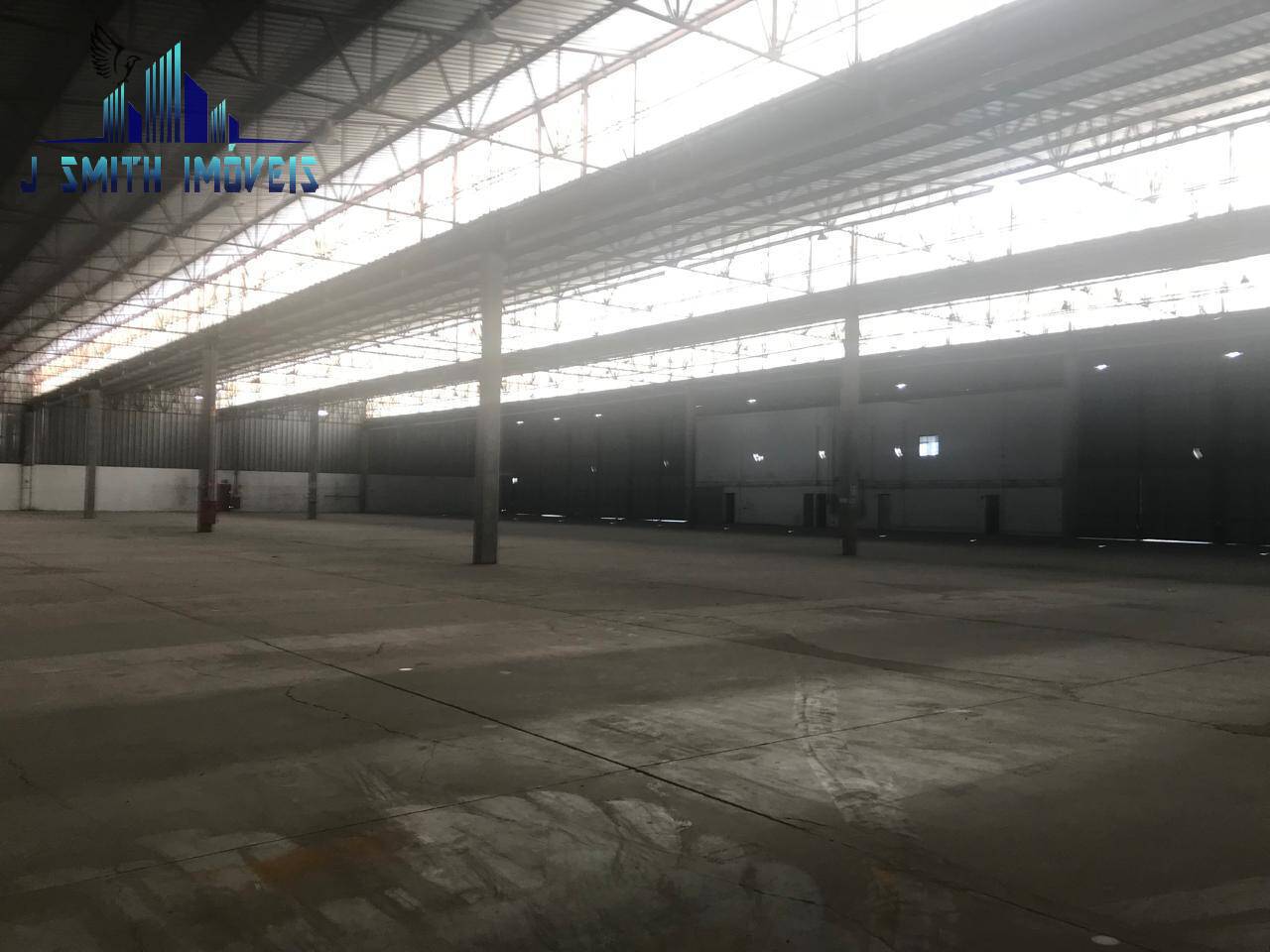 Depósito-Galpão, 6055 m² - Foto 4