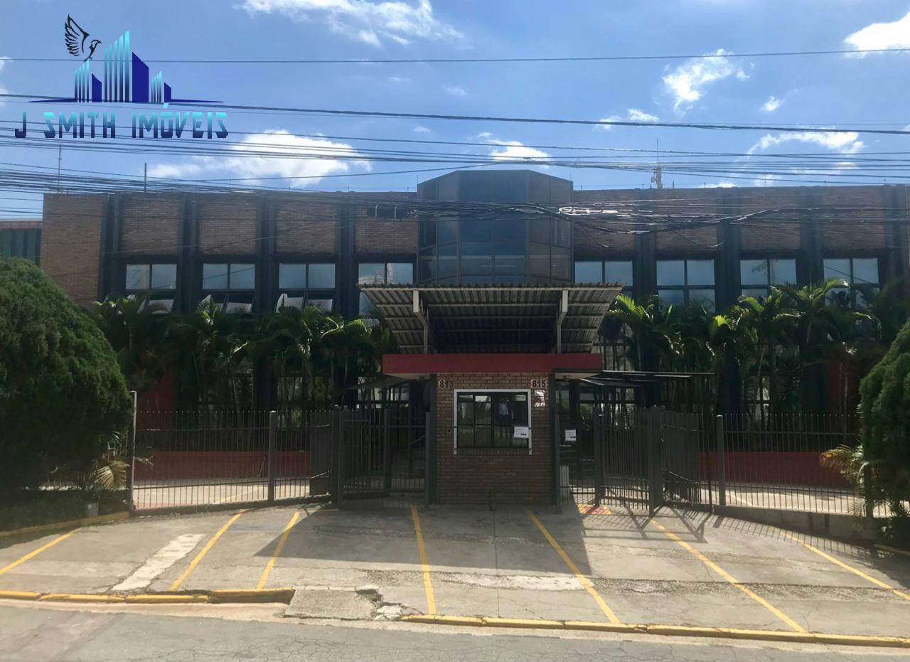 Depósito-Galpão, 6055 m² - Foto 5