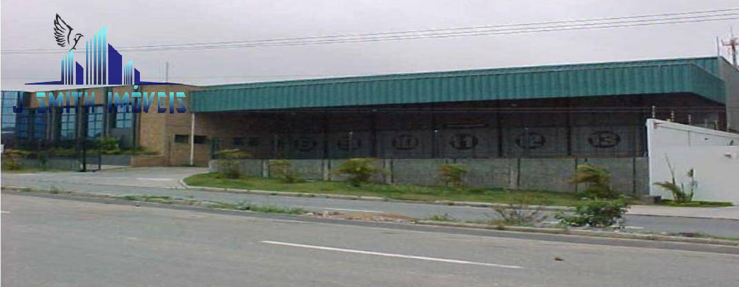 Depósito-Galpão, 6055 m² - Foto 2