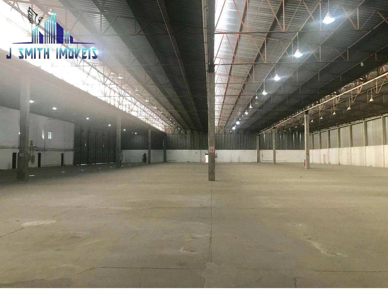 Depósito-Galpão, 6055 m² - Foto 6