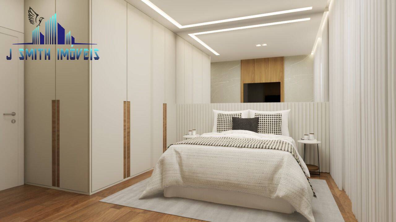 Casa, 2 quartos, 49 m² - Foto 12