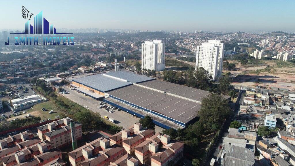 Depósito-Galpão, 5924 m² - Foto 2