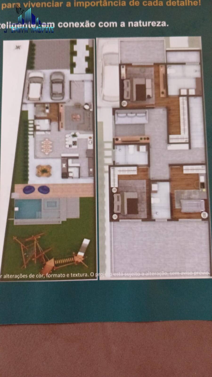 Casa, 3 quartos, 193 m² - Foto 5
