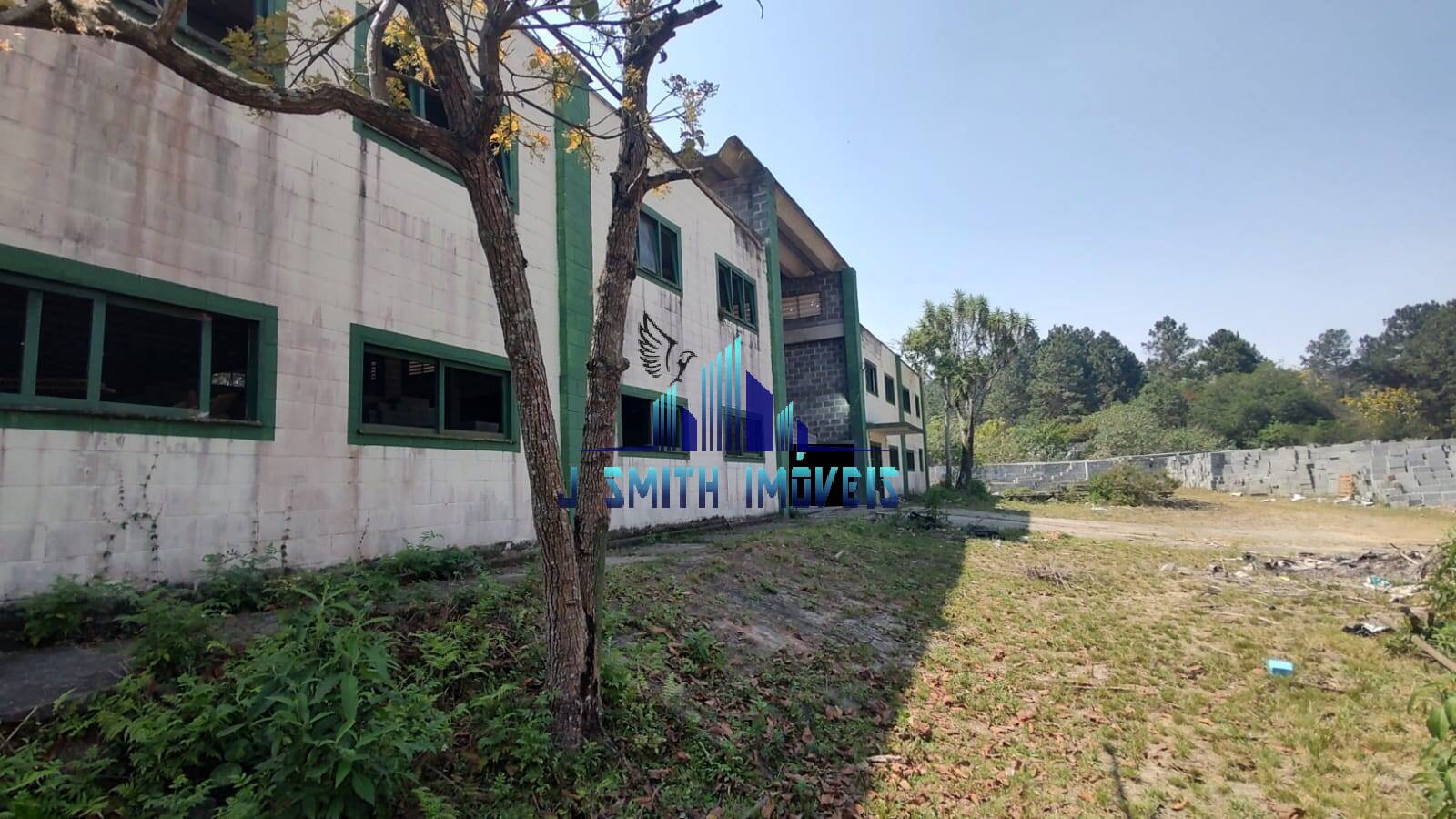 Depósito-Galpão, 1675 m² - Foto 2