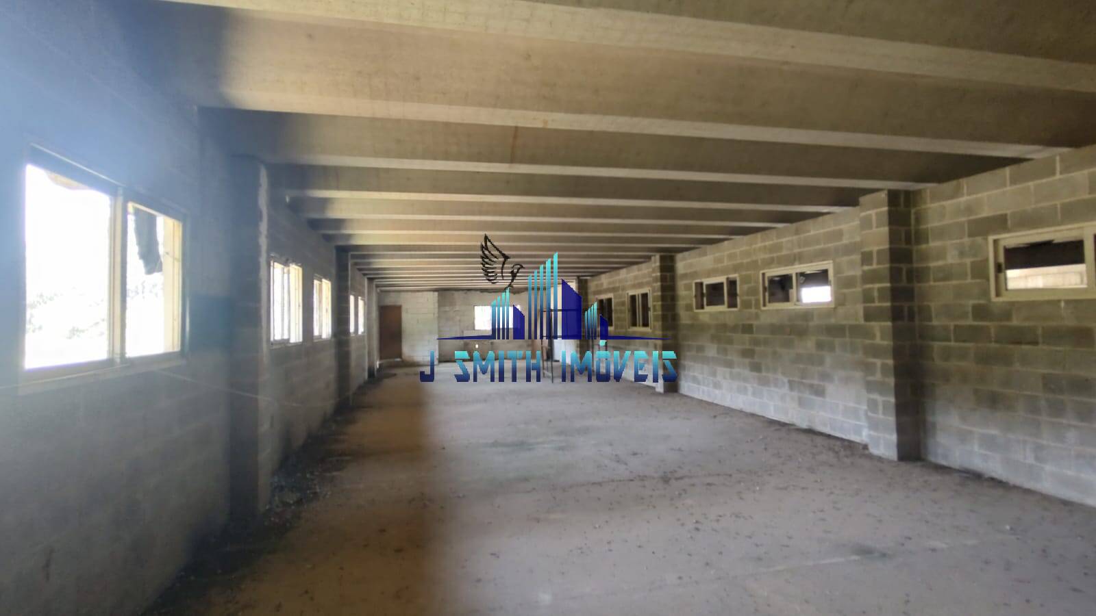 Depósito-Galpão, 1675 m² - Foto 11