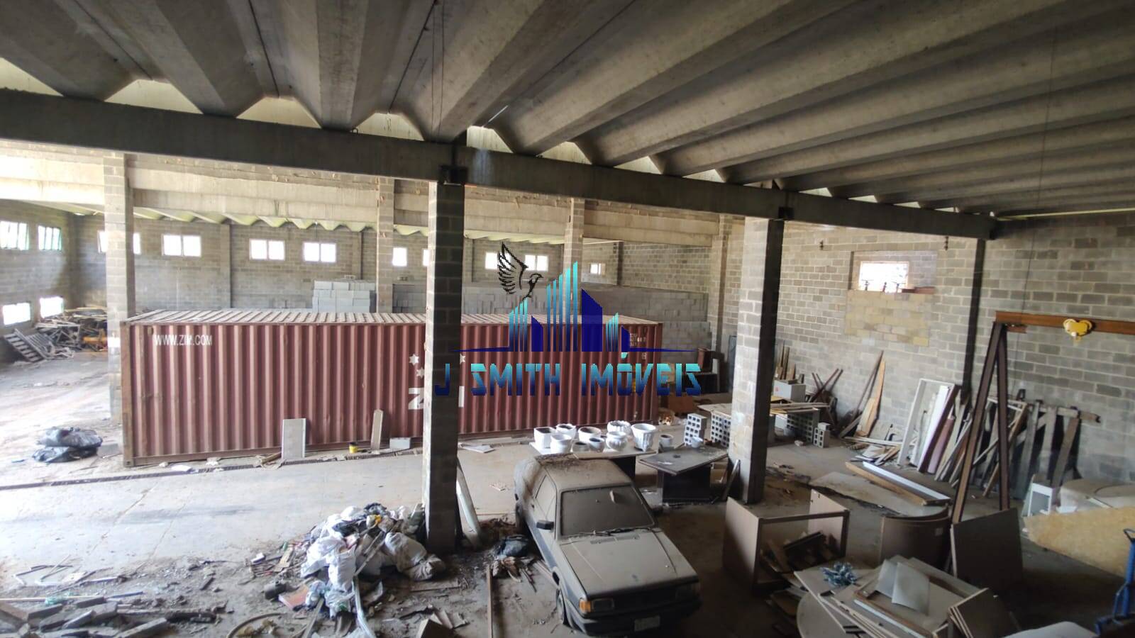 Depósito-Galpão, 1675 m² - Foto 15