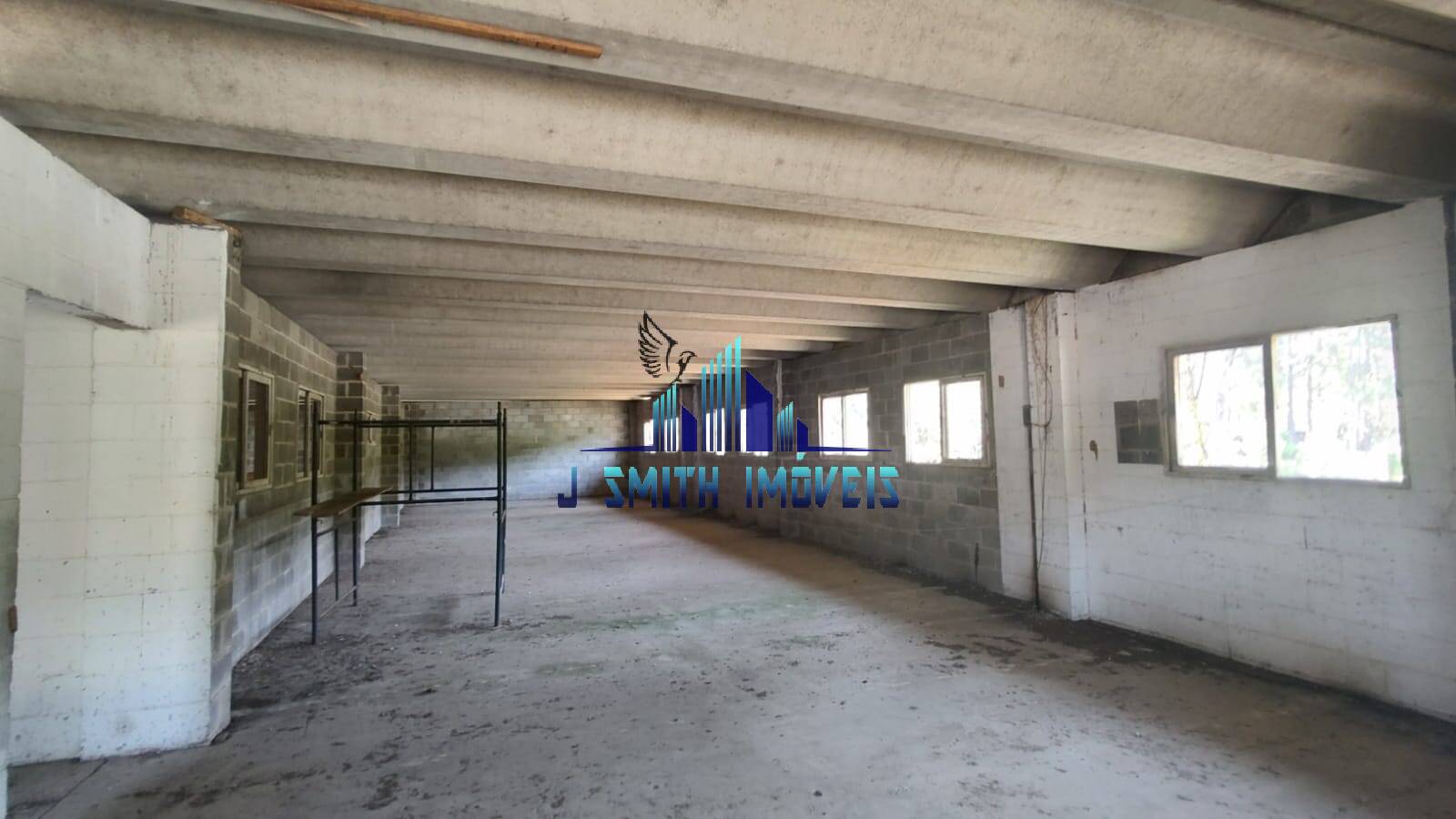 Depósito-Galpão, 1675 m² - Foto 10