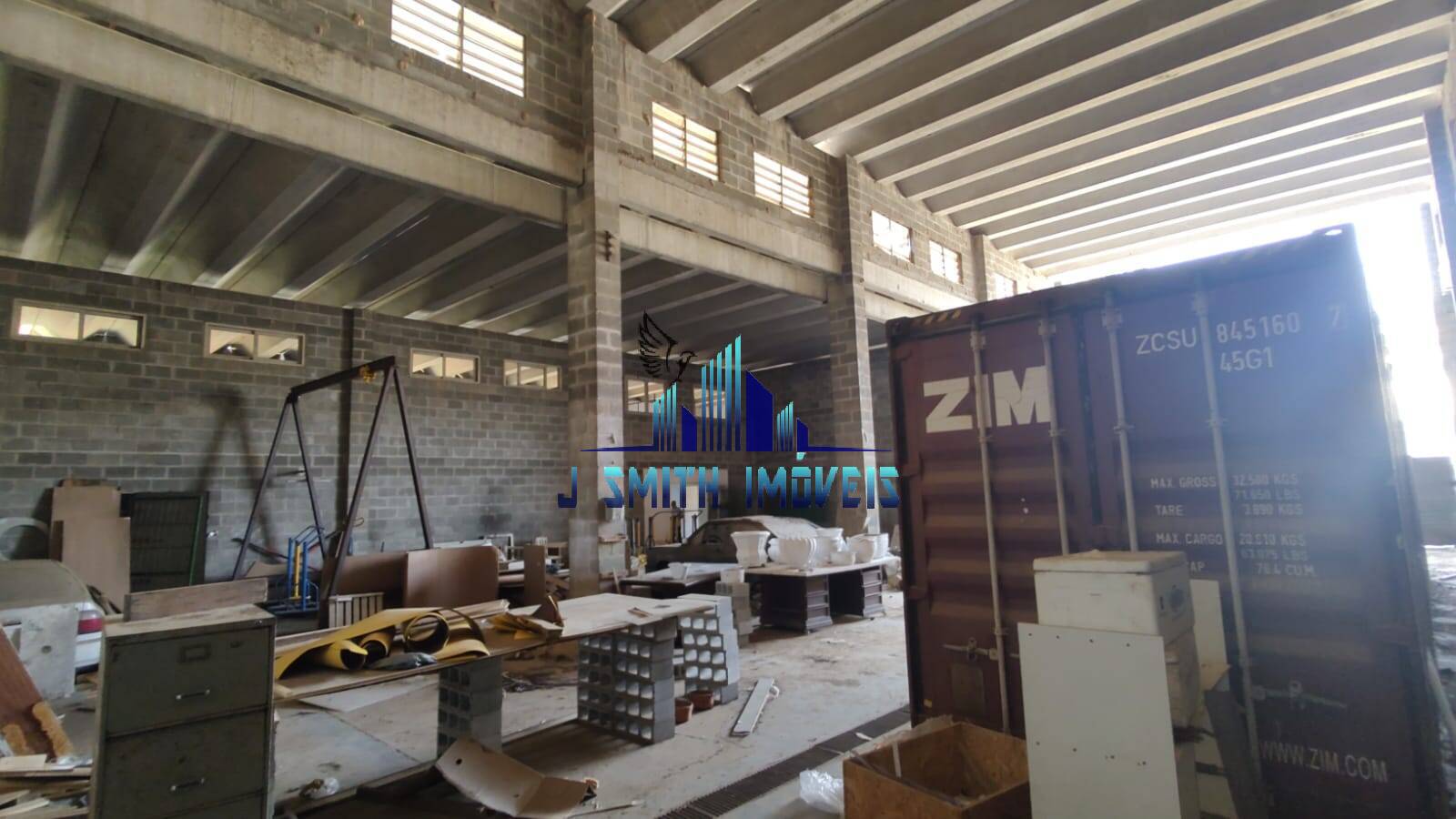 Depósito-Galpão, 1675 m² - Foto 16