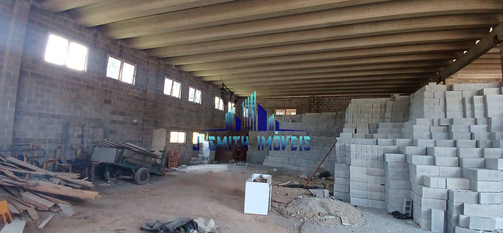 Depósito-Galpão, 1675 m² - Foto 17