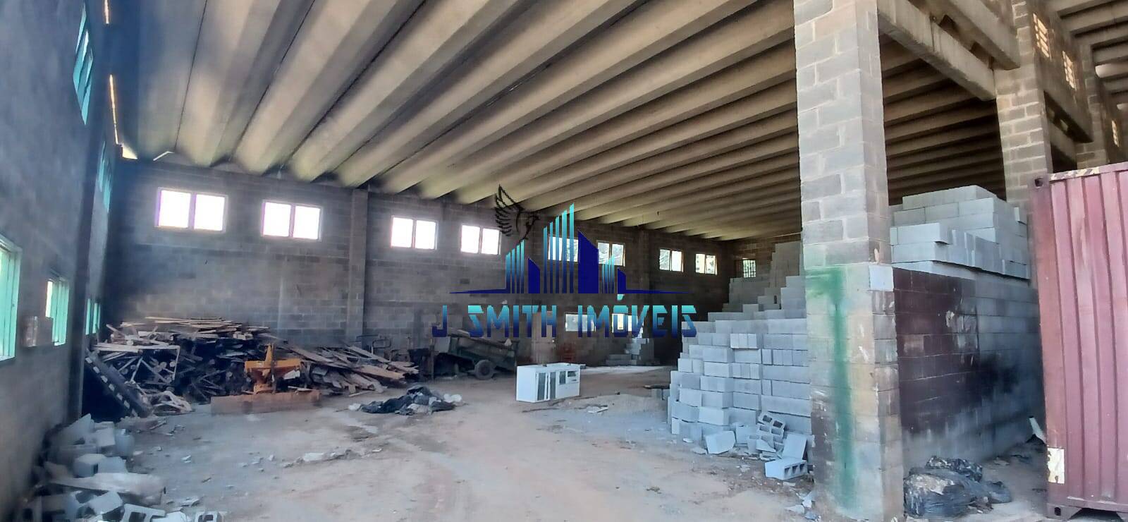 Depósito-Galpão, 1675 m² - Foto 18