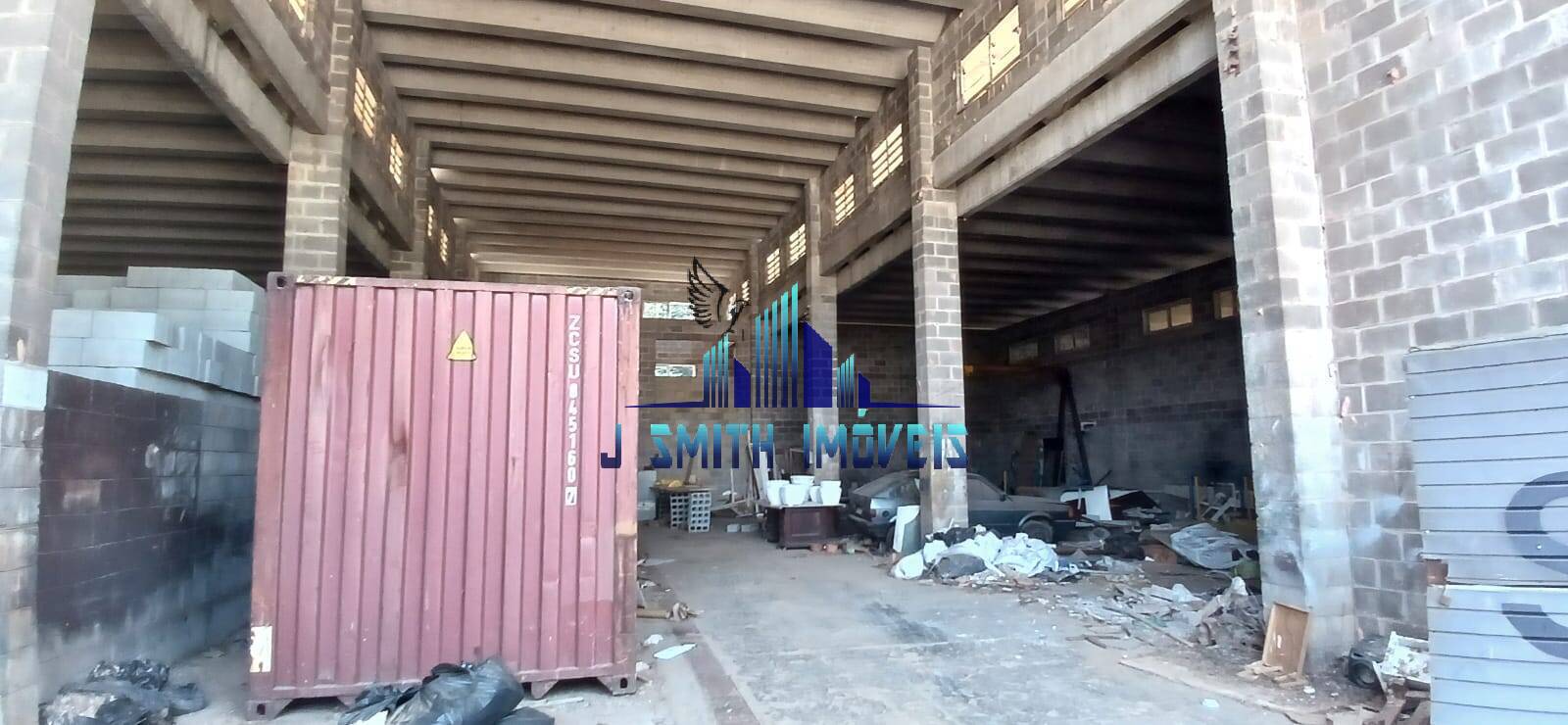 Depósito-Galpão, 1675 m² - Foto 19