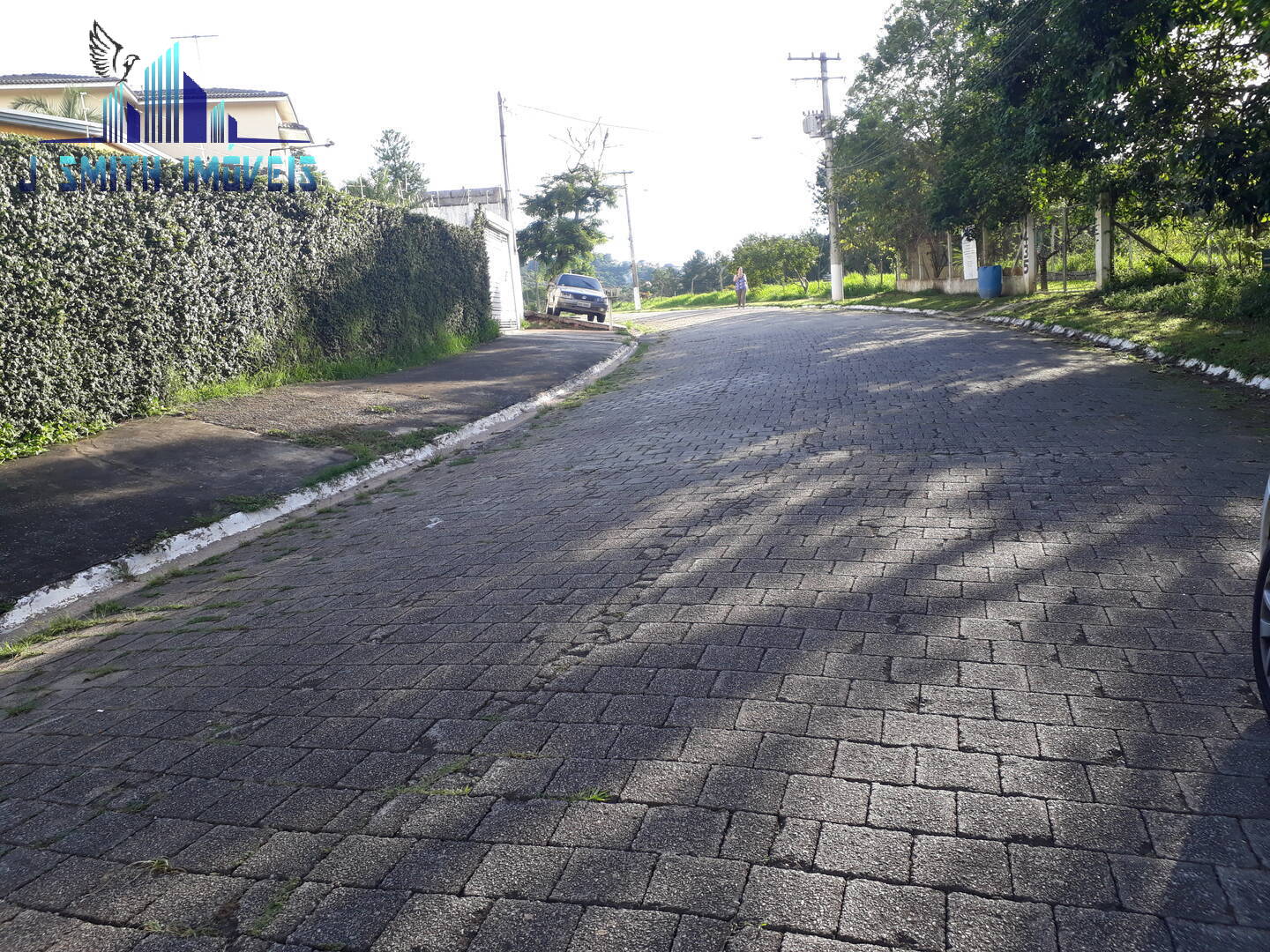 Terreno, 625 m² - Foto 1