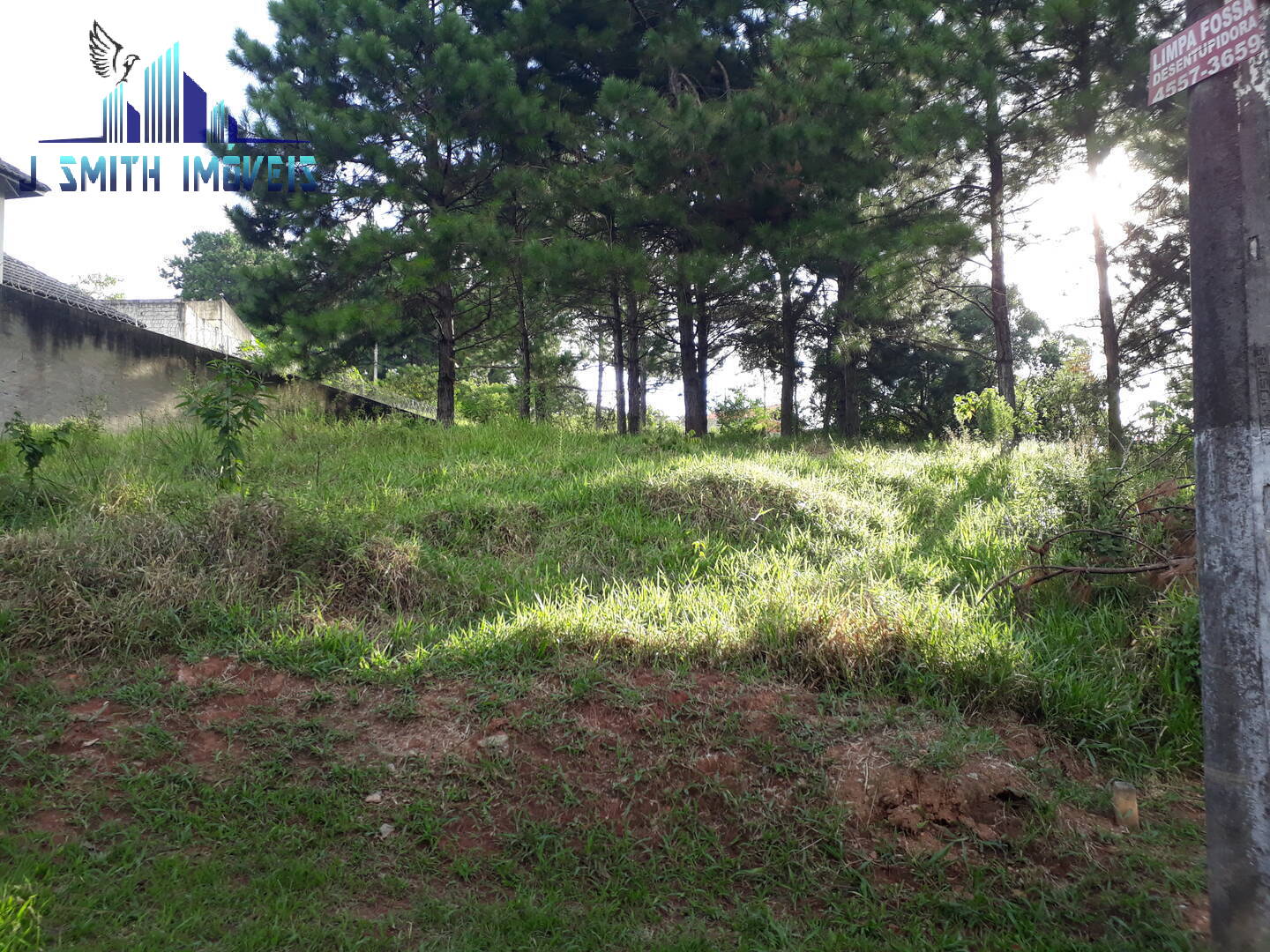 Terreno, 625 m² - Foto 3