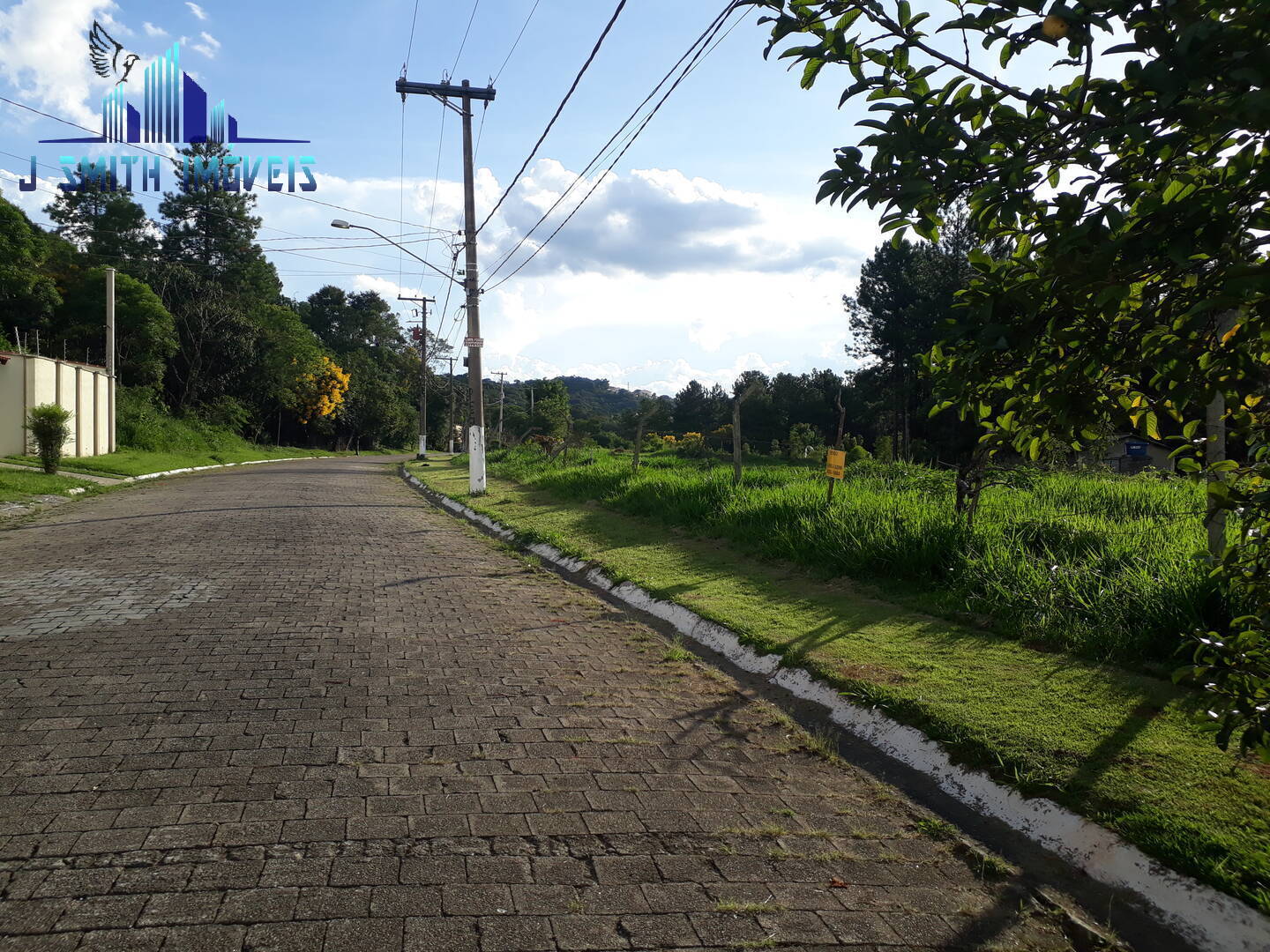 Terreno, 587 m² - Foto 1