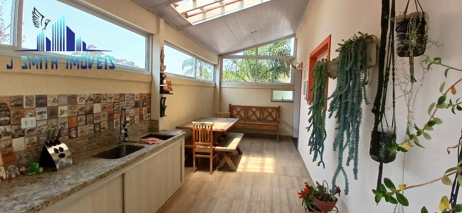 Casa de Condomínio, 3 quartos - Foto 9