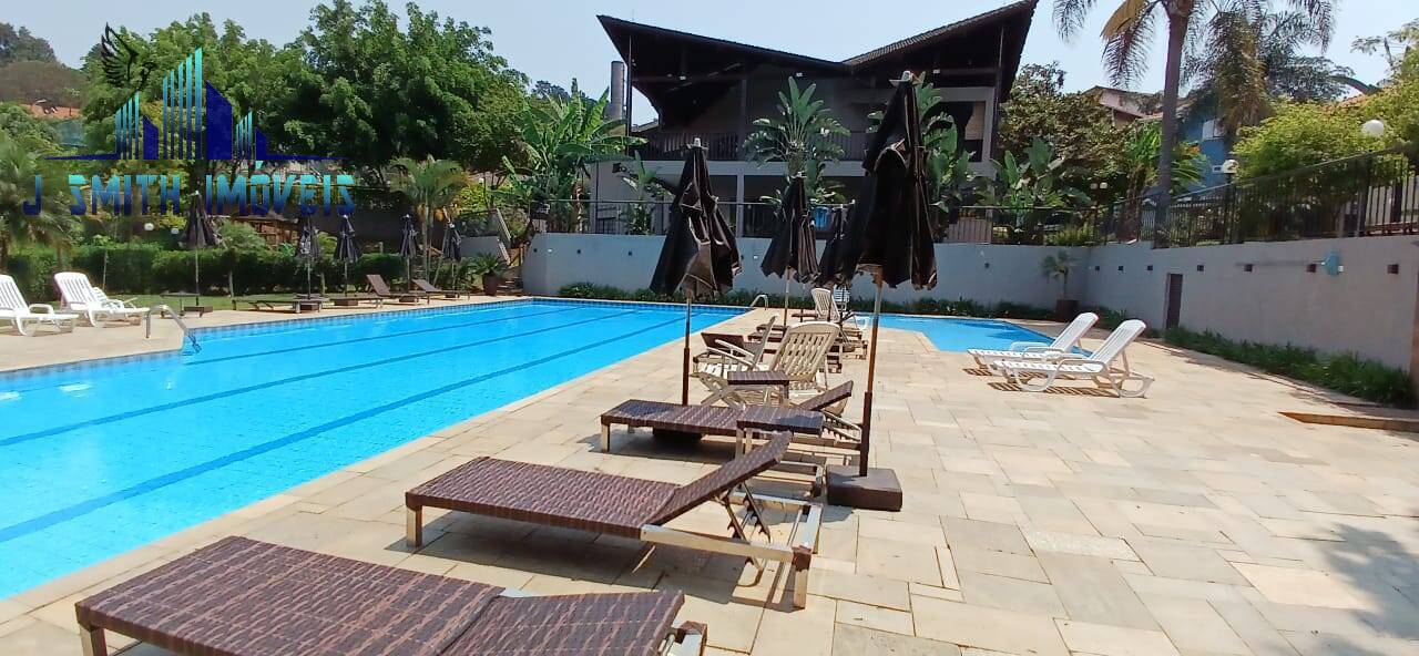 Casa de Condomínio, 3 quartos - Foto 35