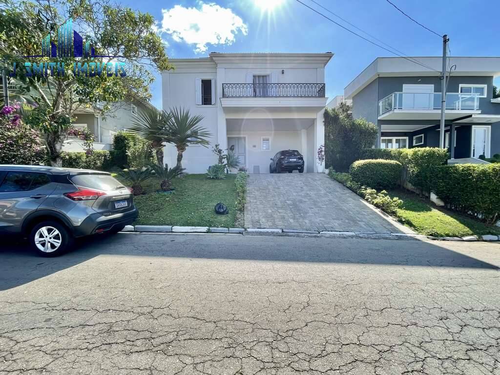 Casa, 4 quartos, 268 m² - Foto 2
