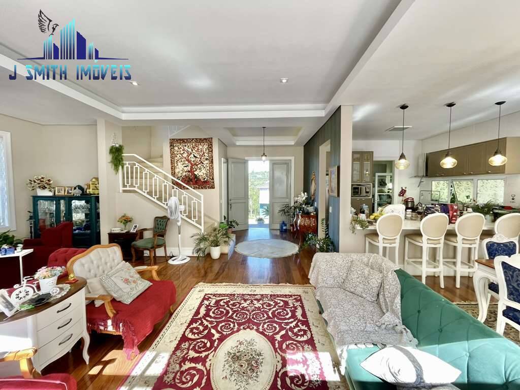 Casa, 4 quartos, 268 m² - Foto 4