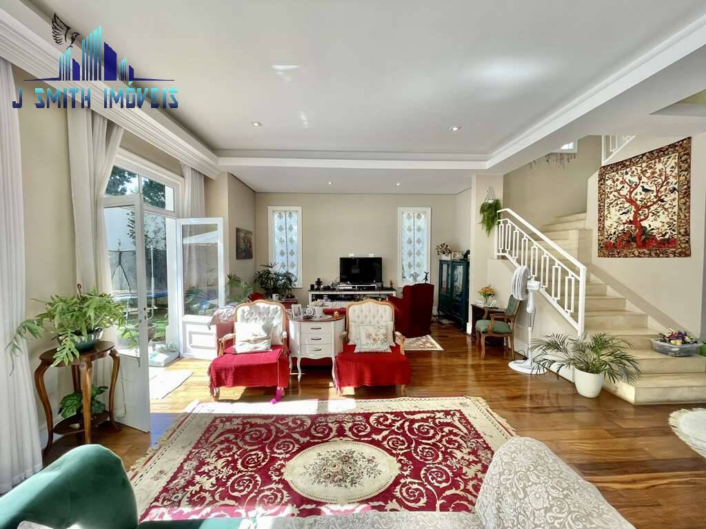 Casa, 4 quartos, 268 m² - Foto 5
