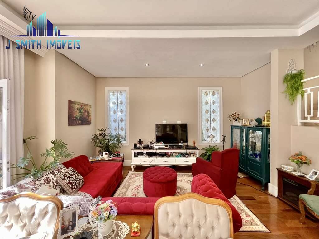 Casa, 4 quartos, 268 m² - Foto 6