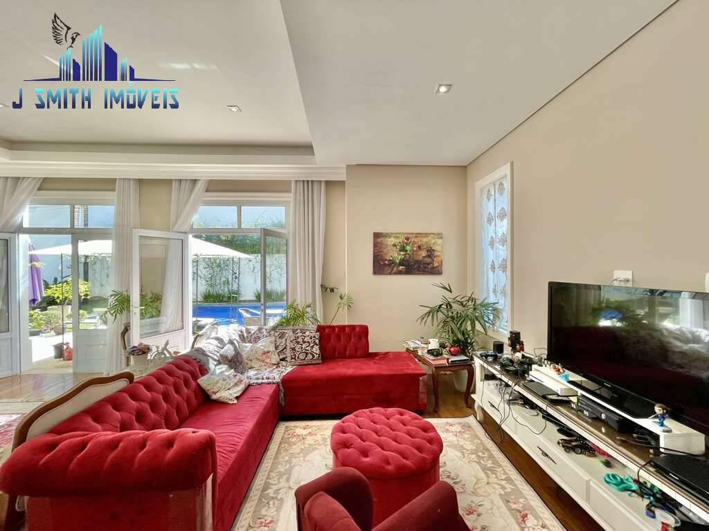 Casa, 4 quartos, 268 m² - Foto 7
