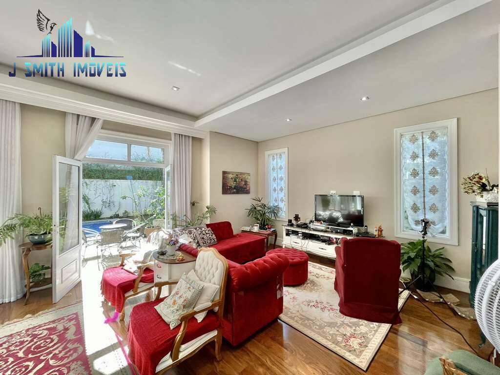 Casa, 4 quartos, 268 m² - Foto 8