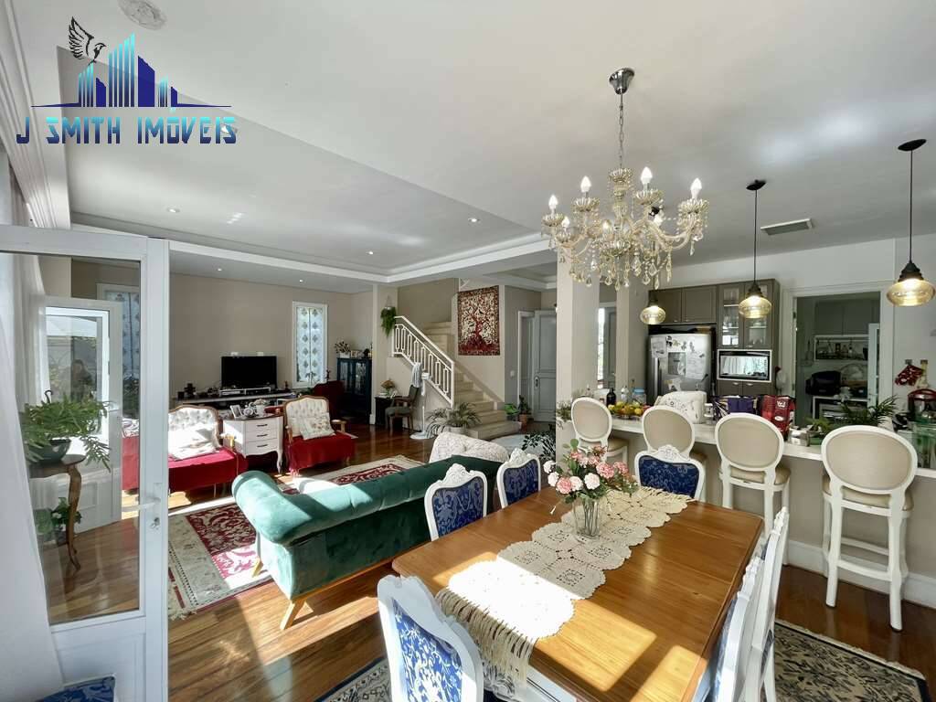 Casa, 4 quartos, 268 m² - Foto 9