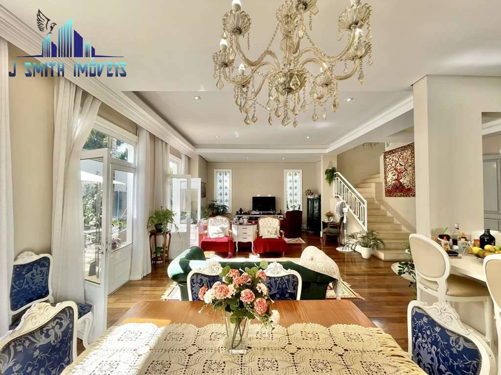 Casa, 4 quartos, 268 m² - Foto 10