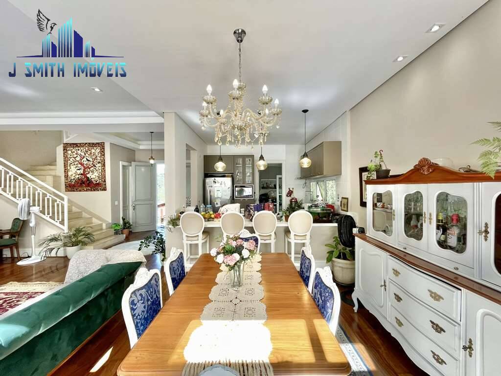 Casa, 4 quartos, 268 m² - Foto 11