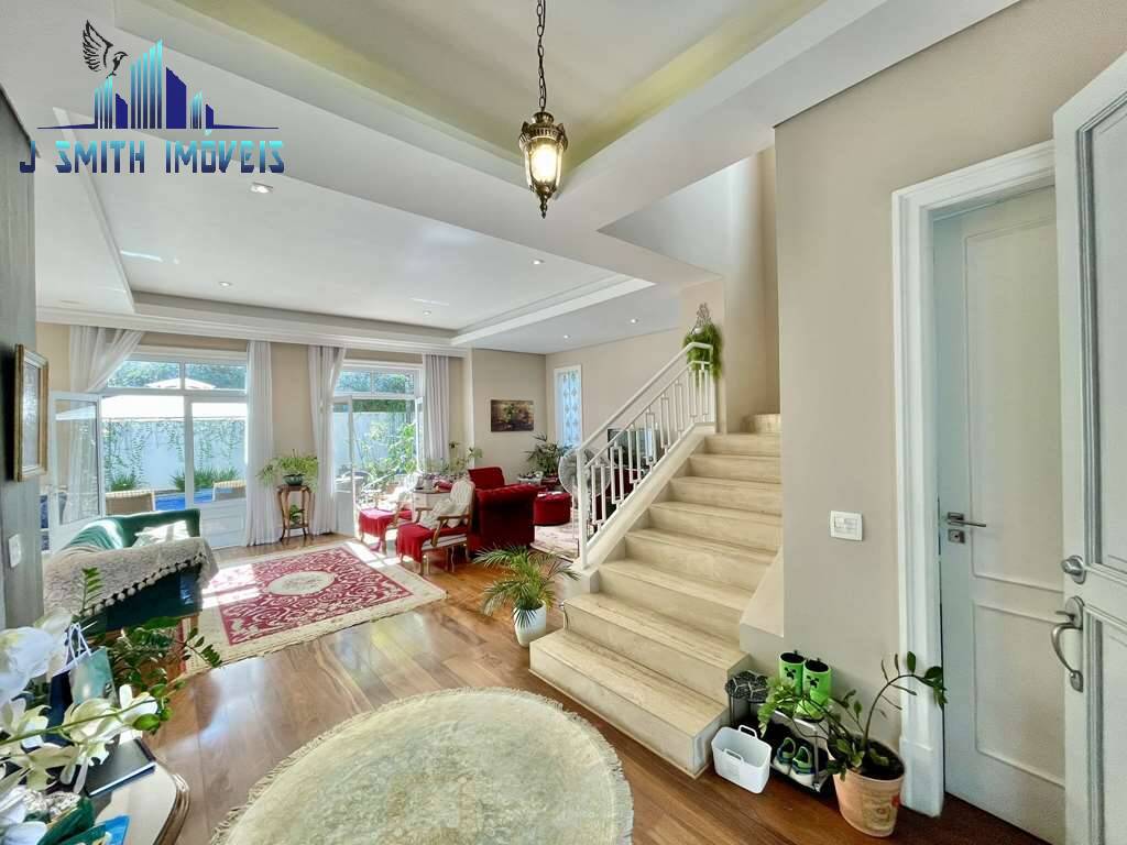 Casa, 4 quartos, 268 m² - Foto 12
