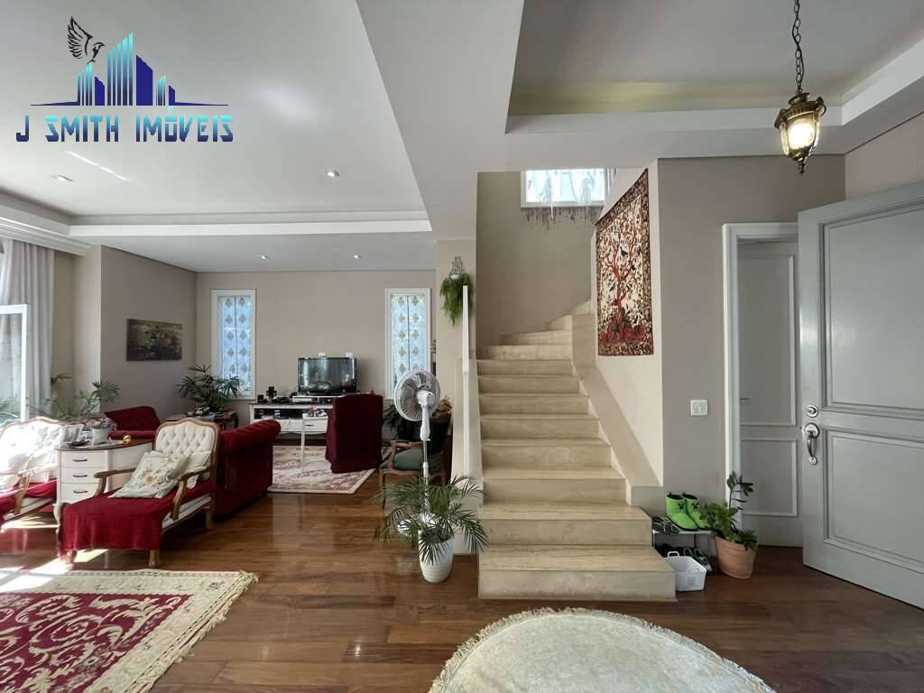 Casa, 4 quartos, 268 m² - Foto 13