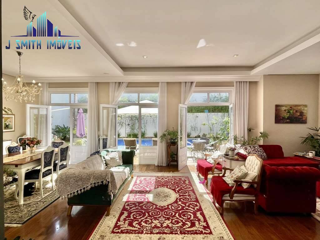 Casa, 4 quartos, 268 m² - Foto 14