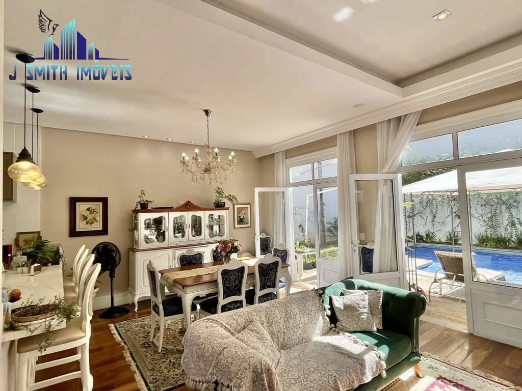 Casa, 4 quartos, 268 m² - Foto 15
