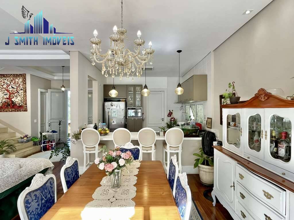 Casa, 4 quartos, 268 m² - Foto 16