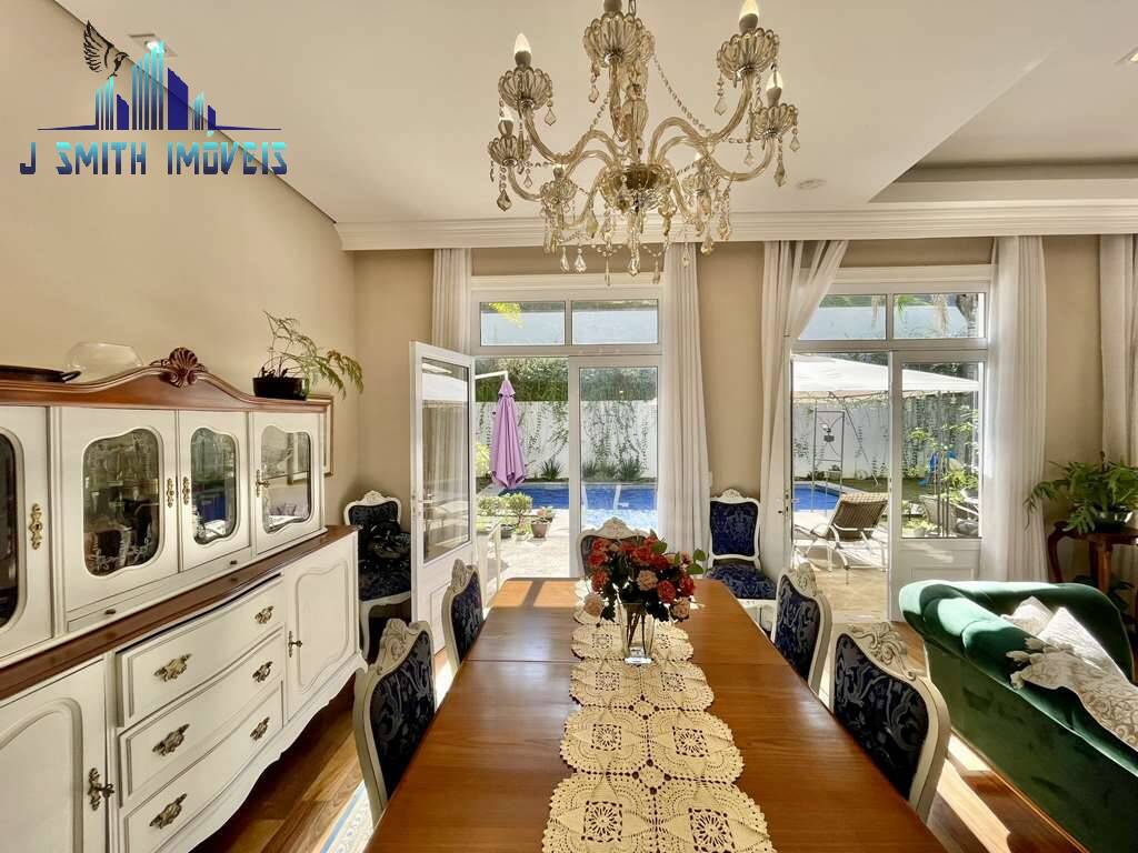 Casa, 4 quartos, 268 m² - Foto 17