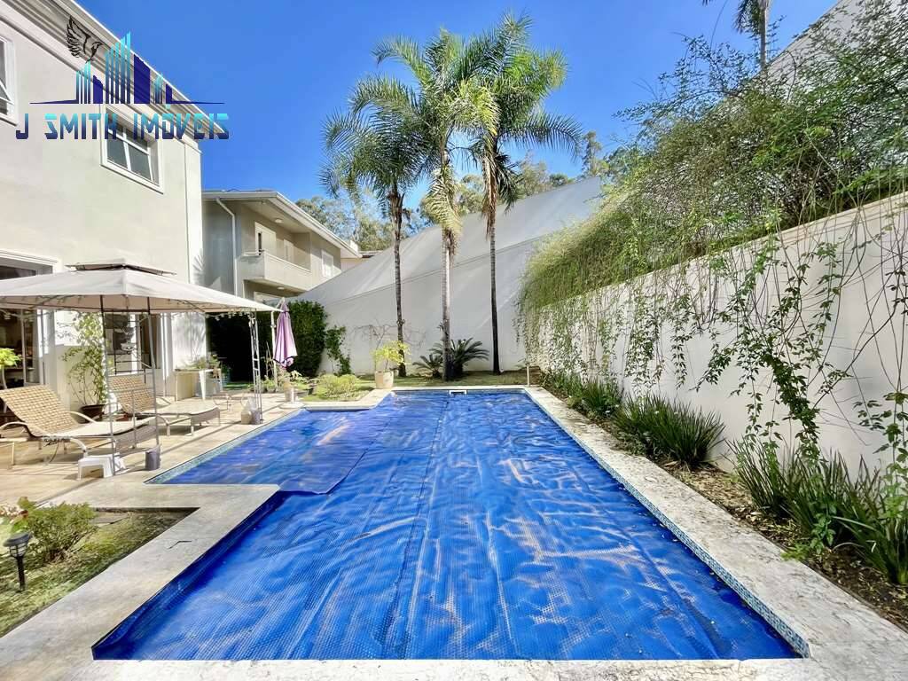Casa, 4 quartos, 268 m² - Foto 18