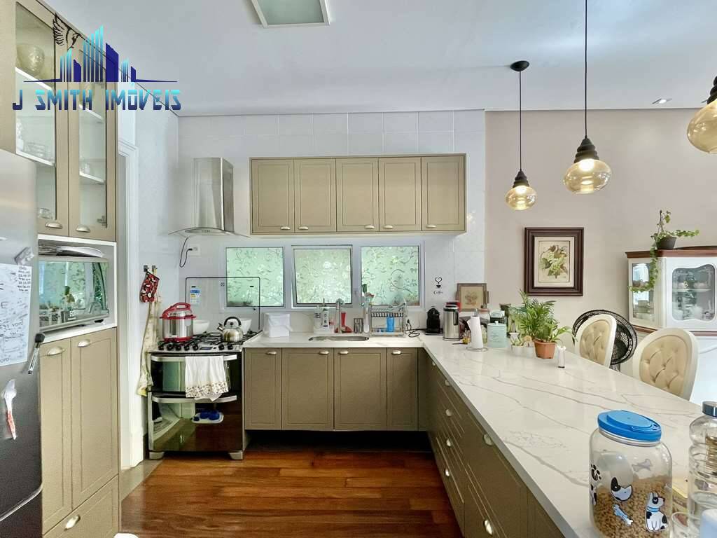 Casa, 4 quartos, 268 m² - Foto 19