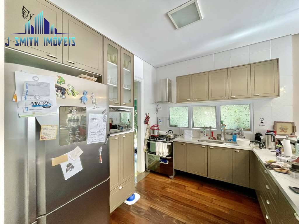 Casa, 4 quartos, 268 m² - Foto 20