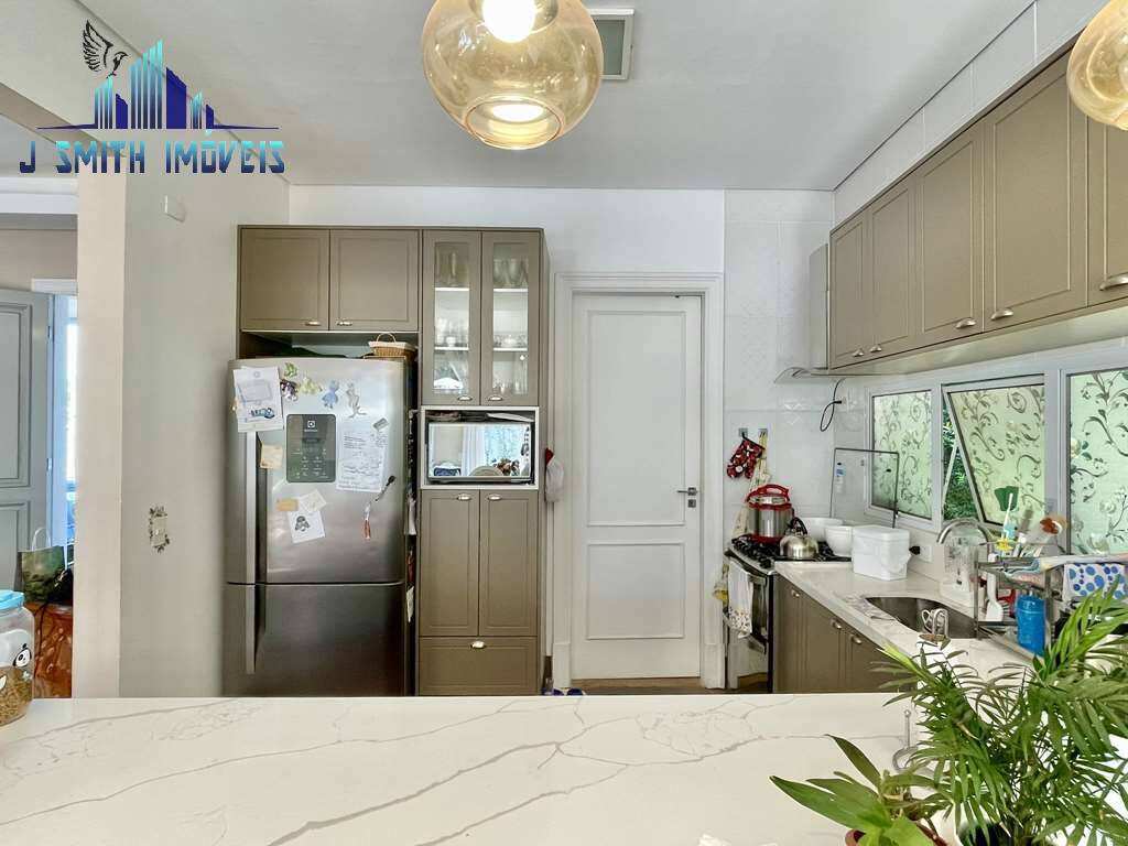 Casa, 4 quartos, 268 m² - Foto 21