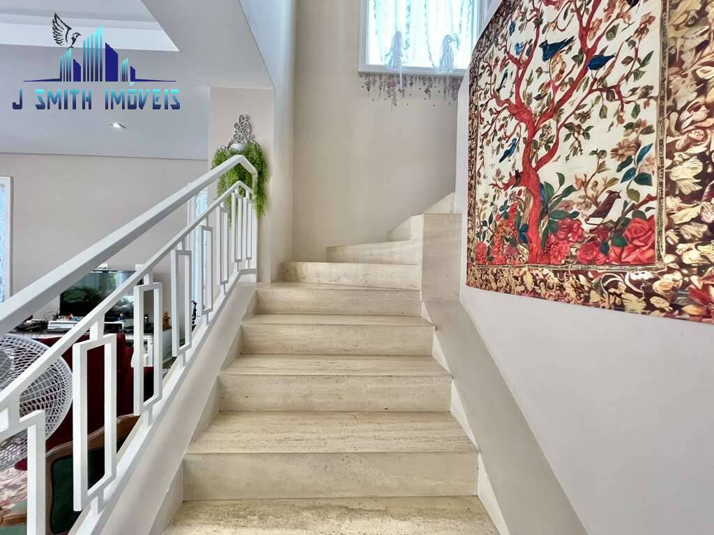 Casa, 4 quartos, 268 m² - Foto 22