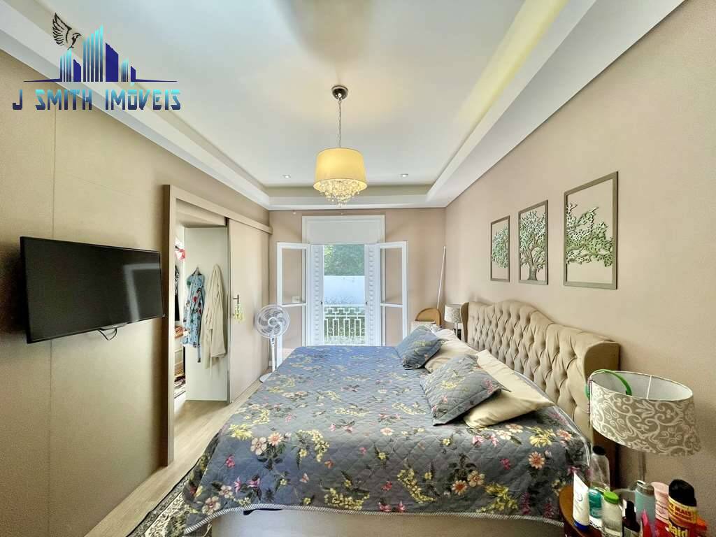 Casa, 4 quartos, 268 m² - Foto 24