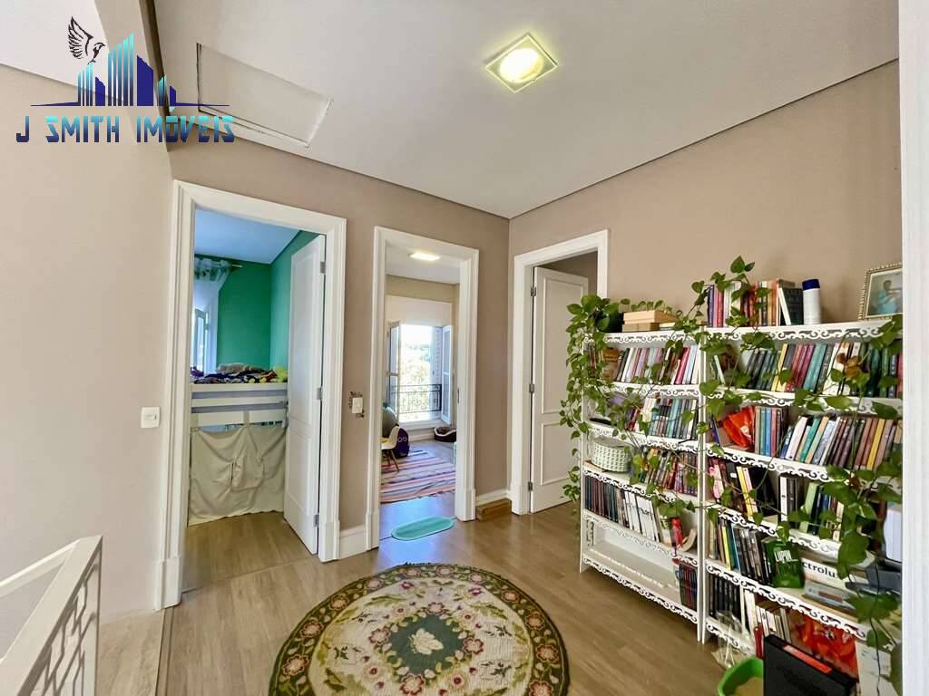 Casa, 4 quartos, 268 m² - Foto 23
