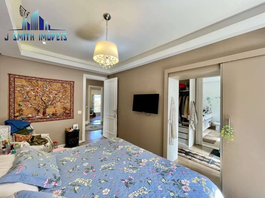Casa, 4 quartos, 268 m² - Foto 25