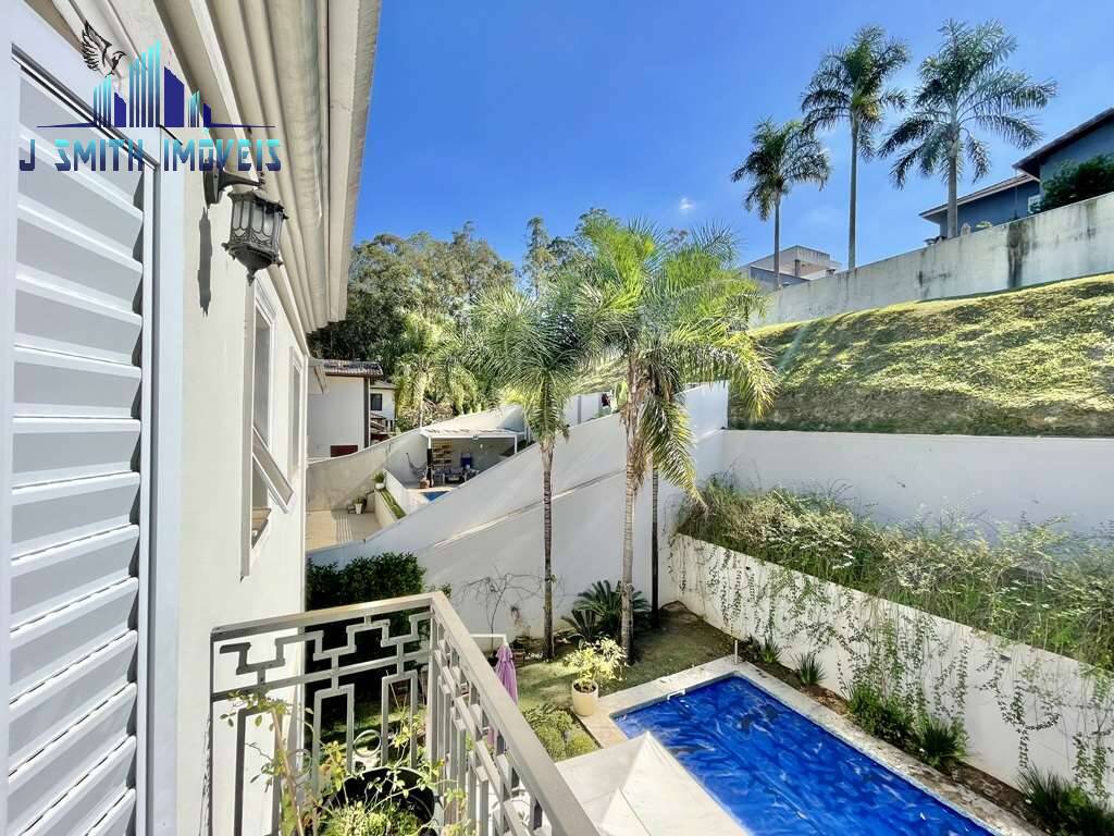 Casa, 4 quartos, 268 m² - Foto 26
