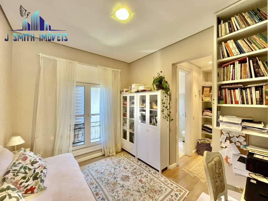 Casa, 4 quartos, 268 m² - Foto 29